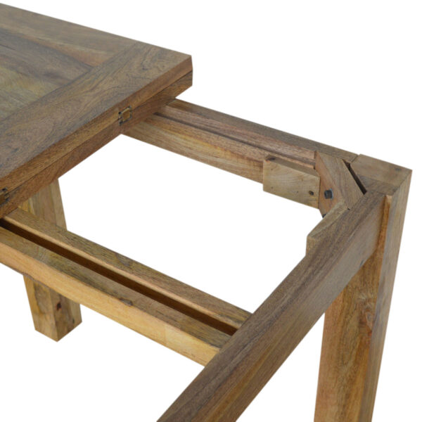 Extendable Butterfly Dining Table - Image 9