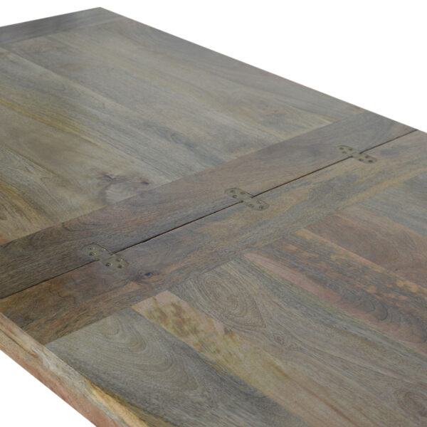Extendable Butterfly Dining Table - Image 10