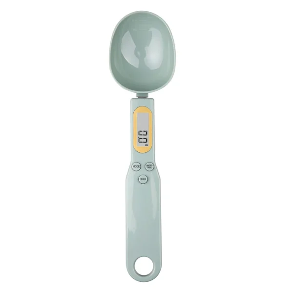 500g/0.1g LCD Display Digital Kitchen Measuring Spoon Electronic Digital Spoon Scale Mini Kitchen Scales Baking Supplies - Image 10