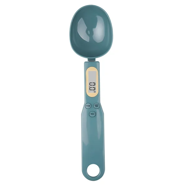 500g/0.1g LCD Display Digital Kitchen Measuring Spoon Electronic Digital Spoon Scale Mini Kitchen Scales Baking Supplies - Image 7