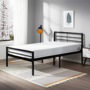 Jennifer Contract Bed Single