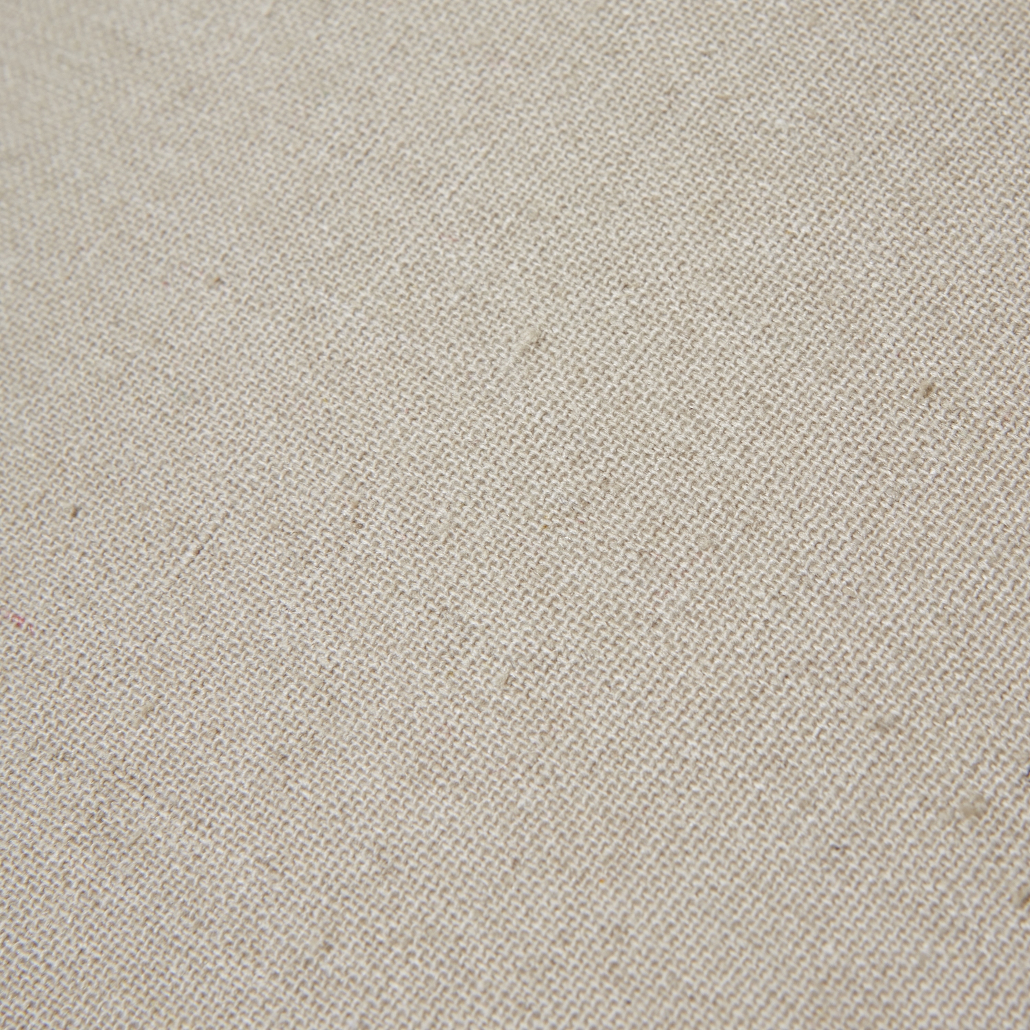 Saturn Table Lamp With Linen Shade - Image 4