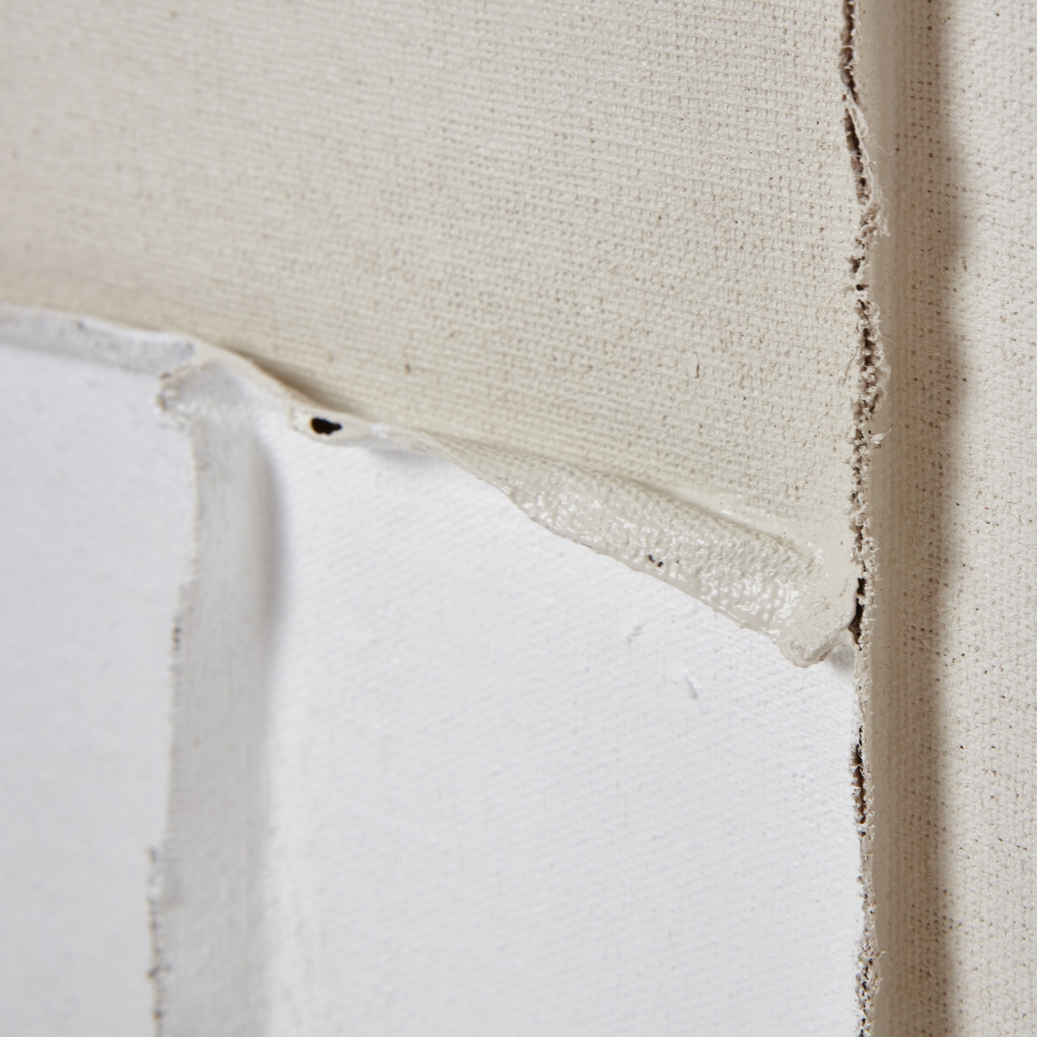 Contempo Beta Framed Painting On Canvas - Image 4