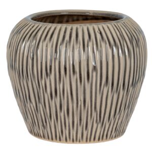 Pallida Collection Small Fleck Vase