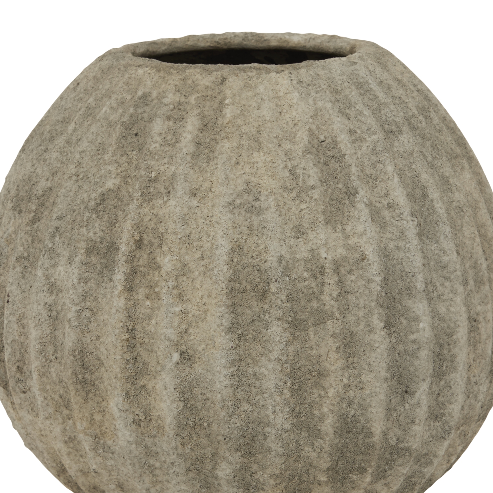 Catania Round Vase - Image 3