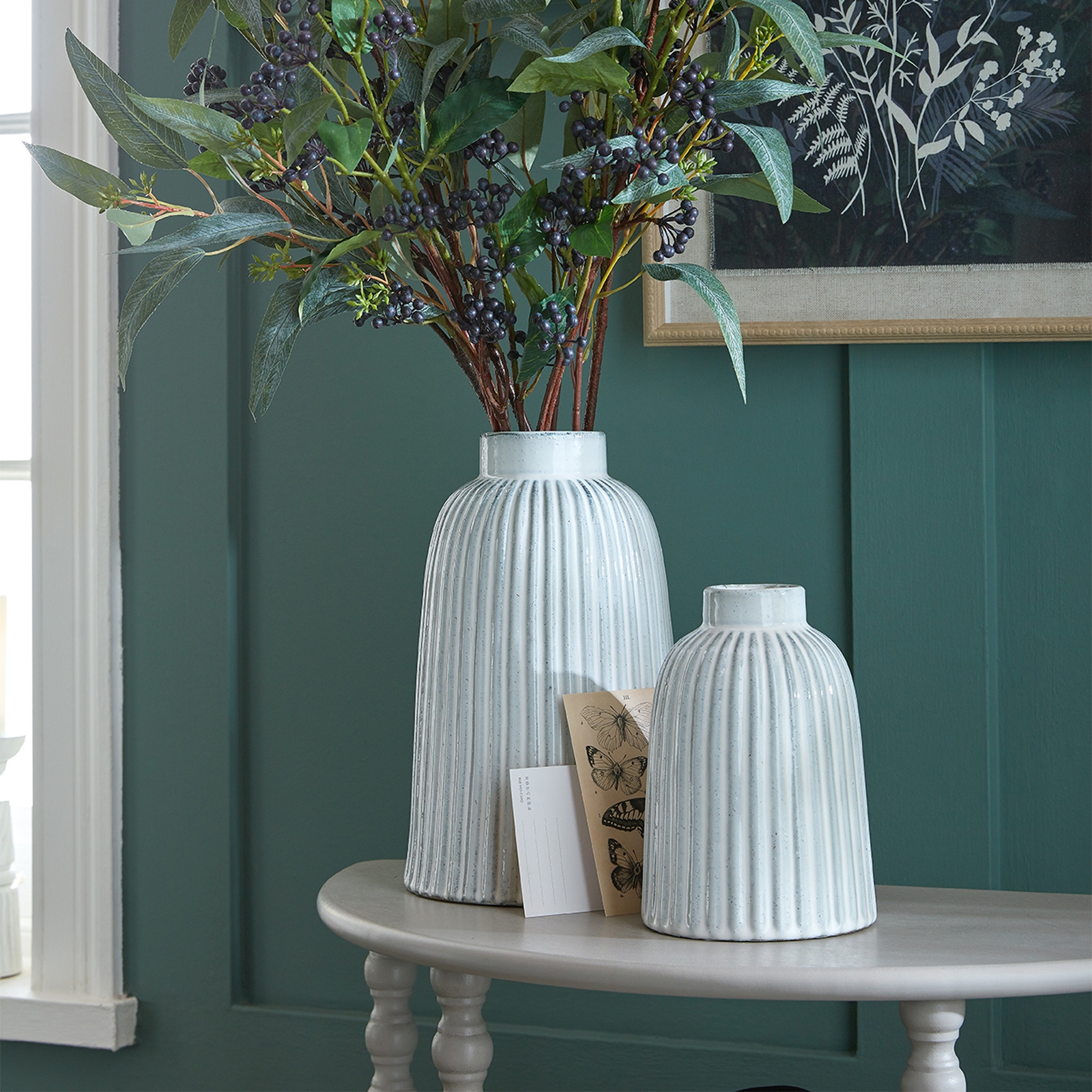 Monte Medium Bell Vase - Image 5