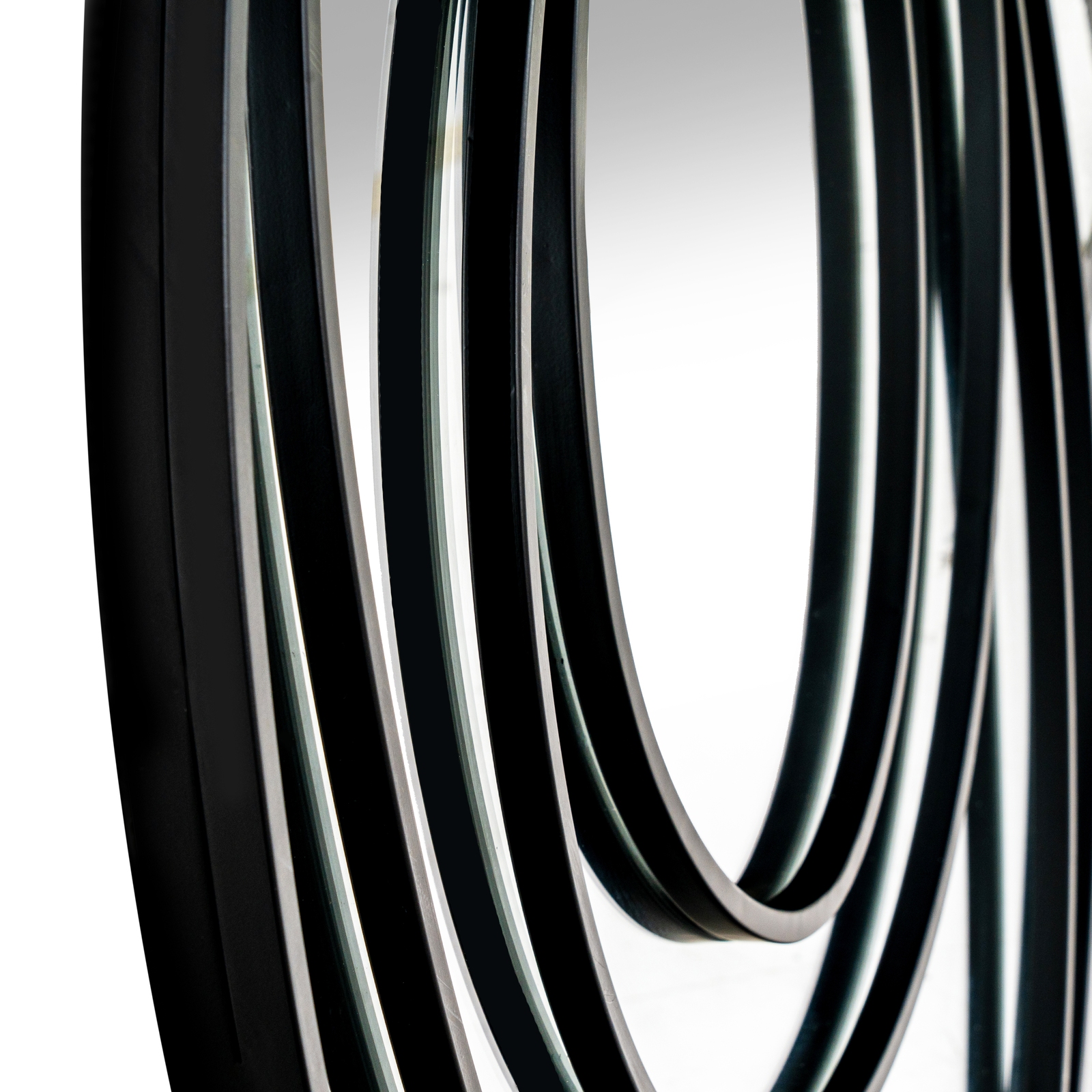 Brisa Swirl Mirror - Image 2