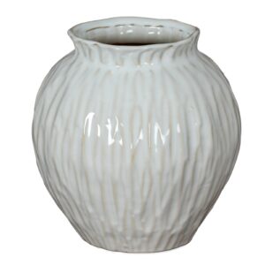 Numa Round Vase
