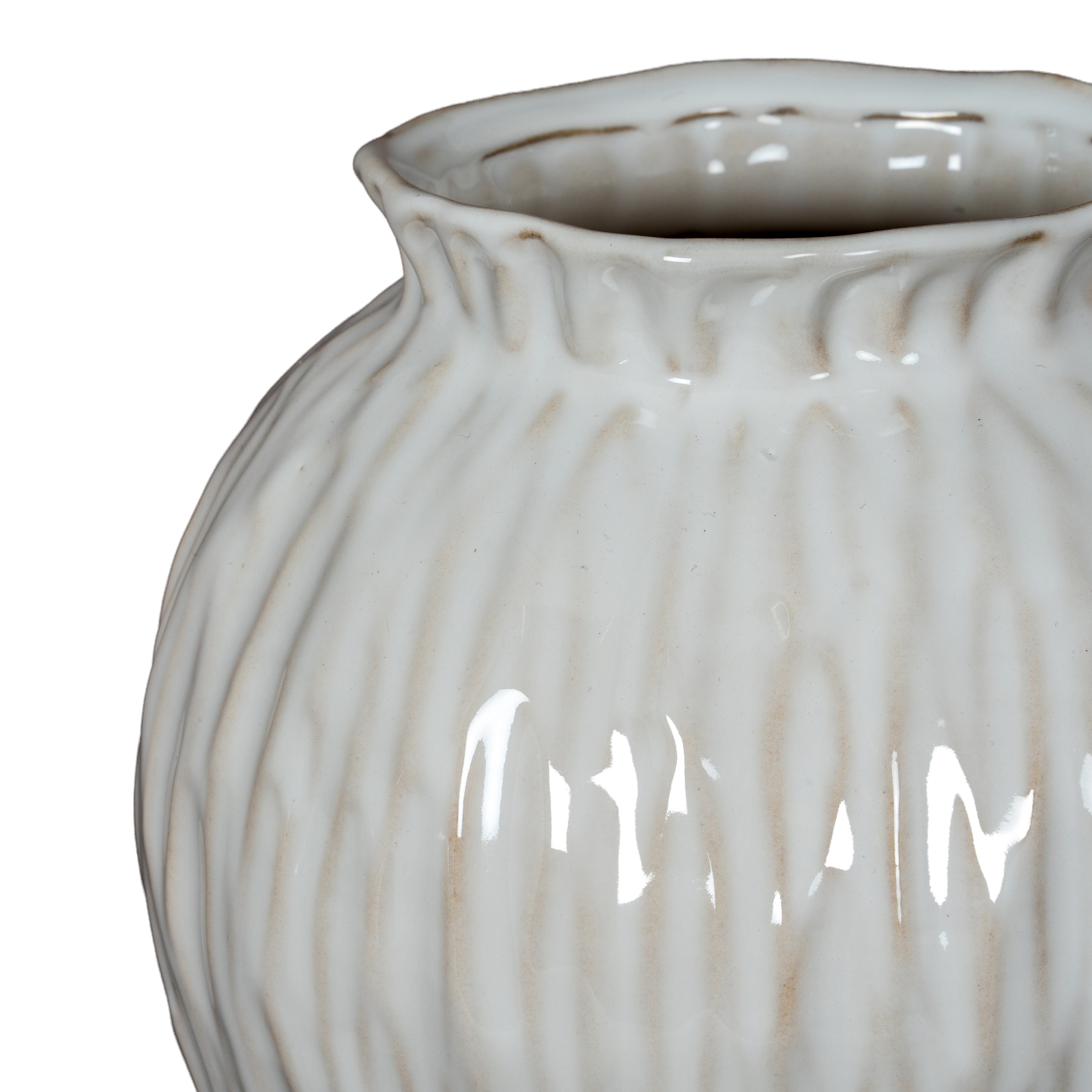 Numa Round Vase - Image 3