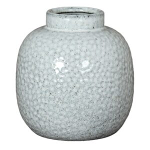 Cairn Dimple Small Vase