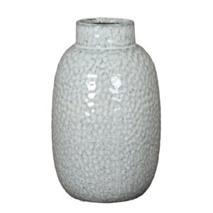 Cairn Dimple Medium Vase