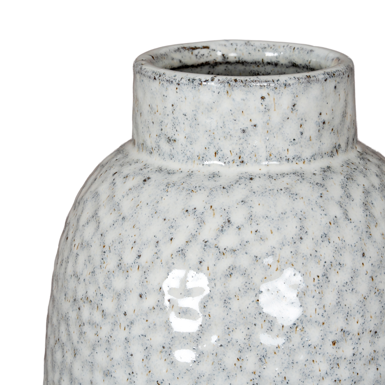 Cairn Dimple Medium Vase - Image 3