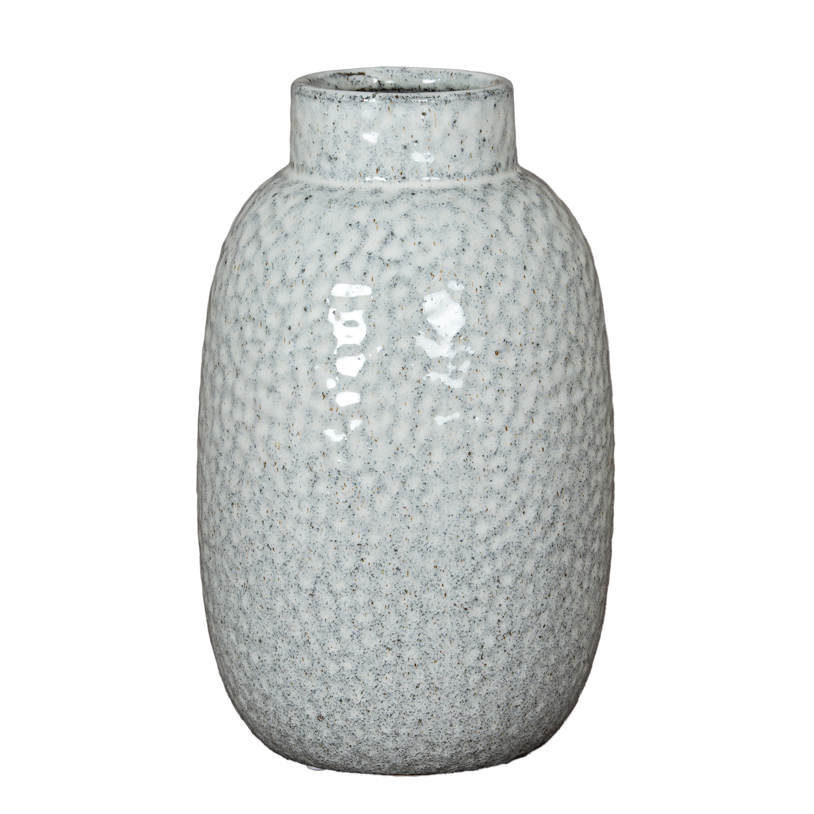 Cairn Dimple Medium Vase