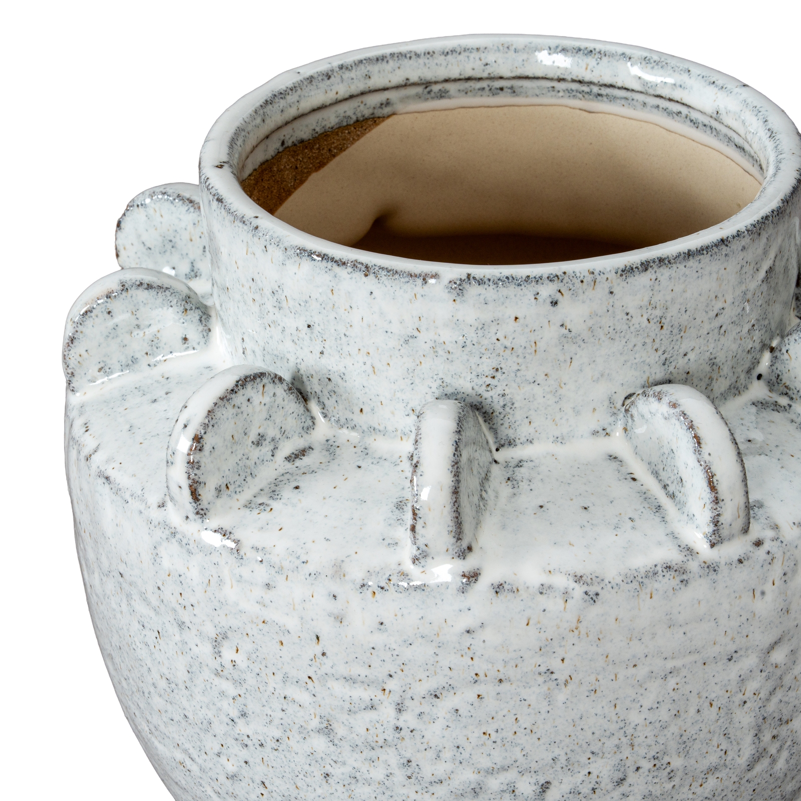 Dara Medium Hydria Vase - Image 2