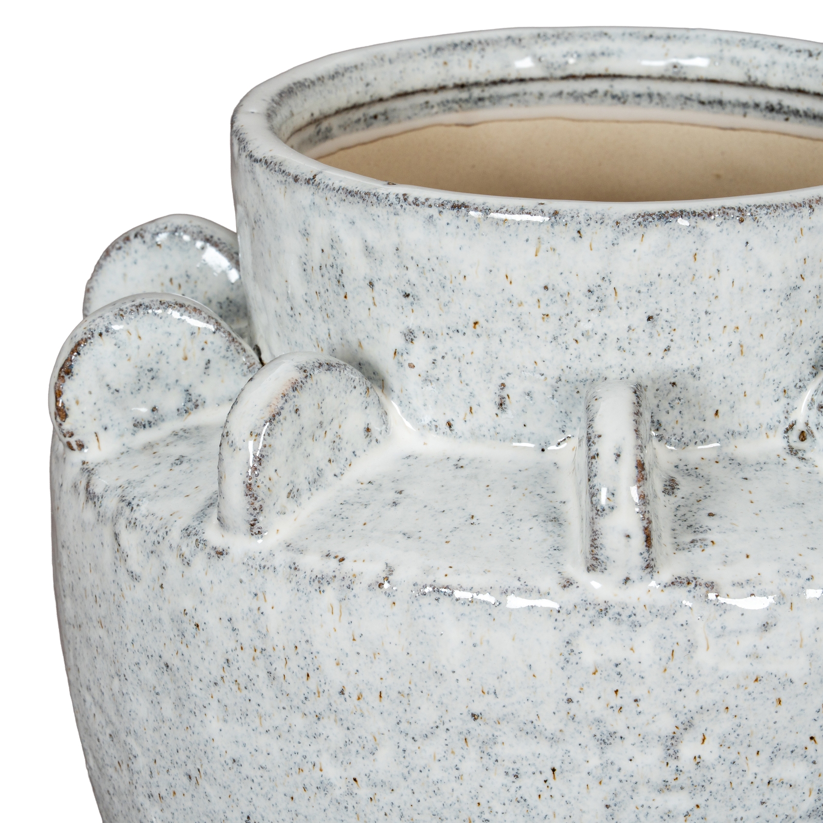 Dara Medium Hydria Vase - Image 3