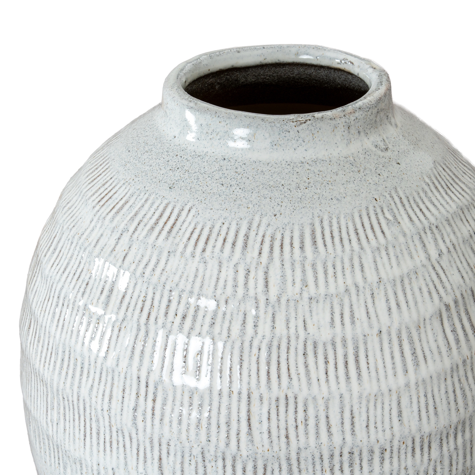 Kemi Medium Olpe Vase - Image 2