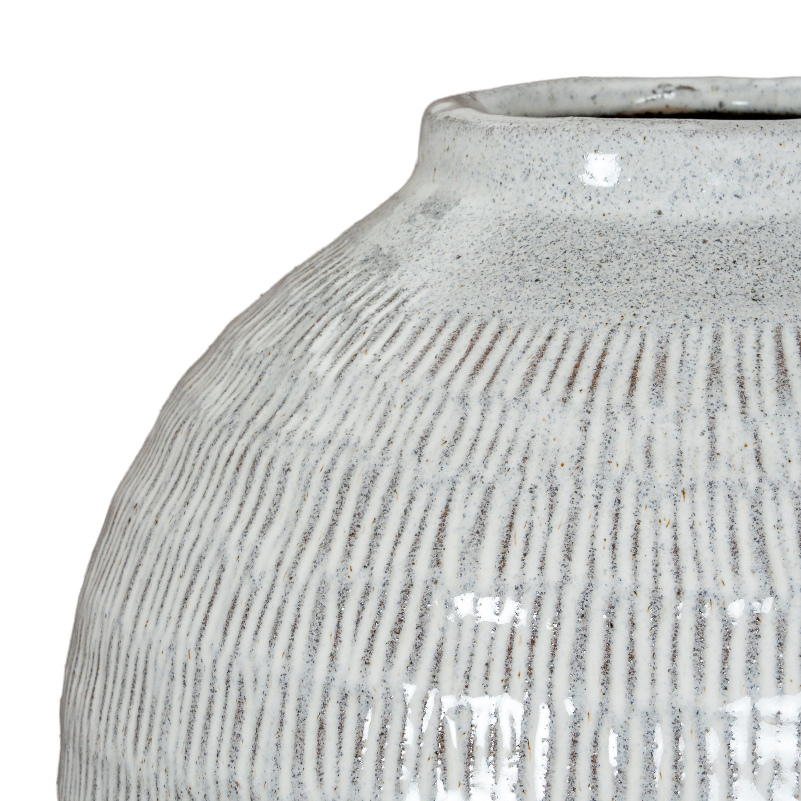 Kemi Medium Olpe Vase - Image 3