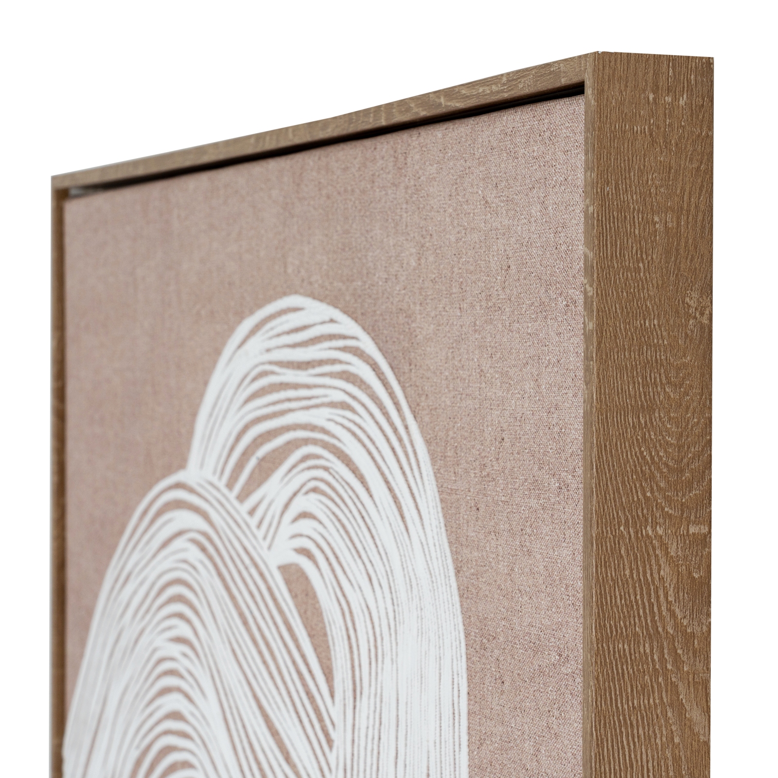 Lunora Line Art In Frame - Image 3