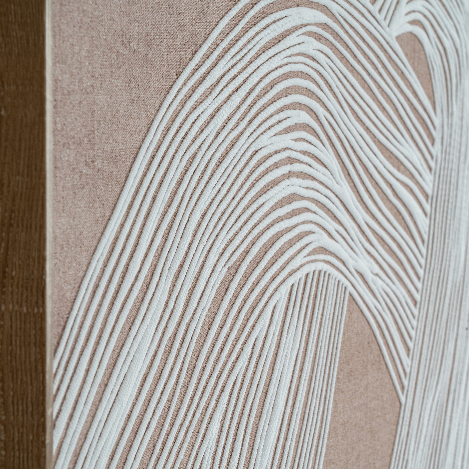 Lunora Line Art In Frame - Image 4