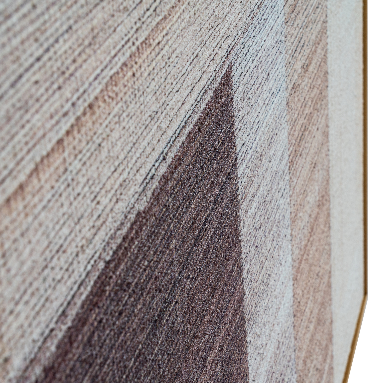 Umbora Hand Painted Canvas In Frame - Image 4